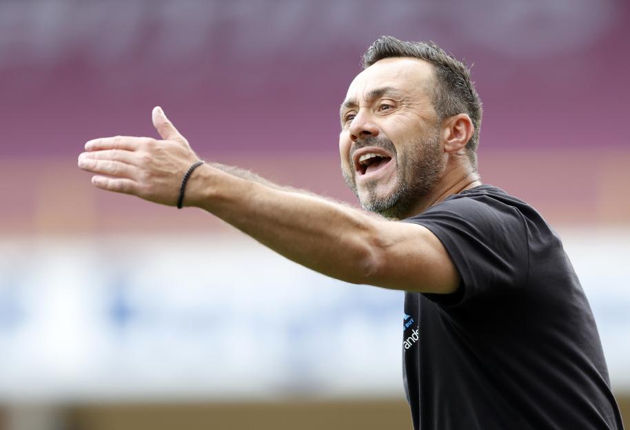 'Alessandro Nesta, Italy's World Cup Champion at 50, Receives Surprising Premier League Job Offer'