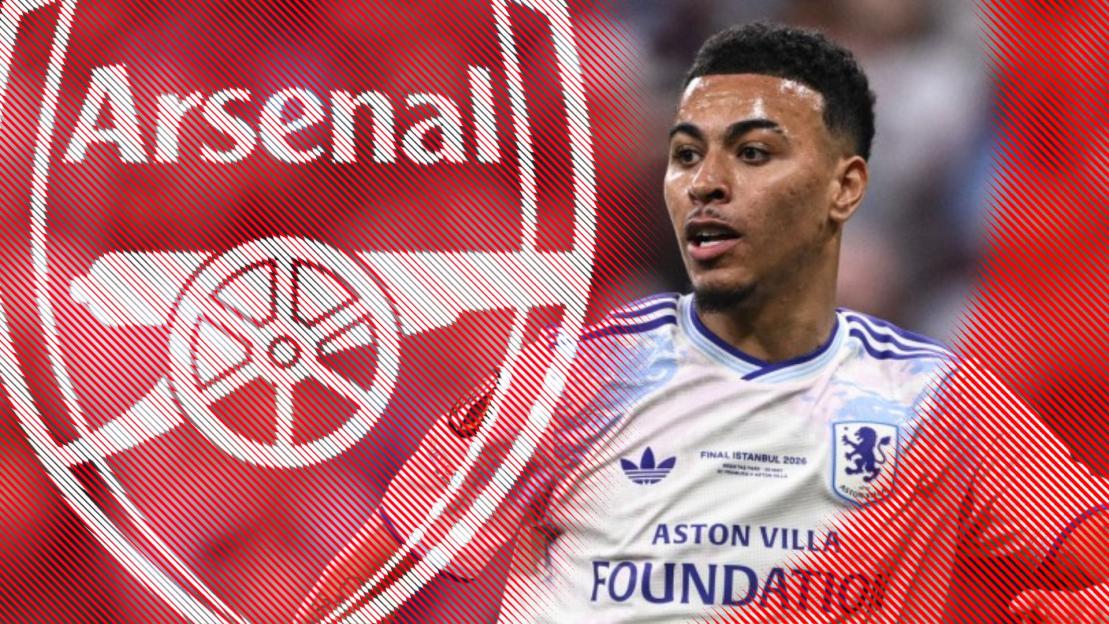 Arsenal Transfer News Update: Gunners Eye Morgan Rogers, Prepare Bid for Ezri Konsa, and Tzolis Ready for Medical!