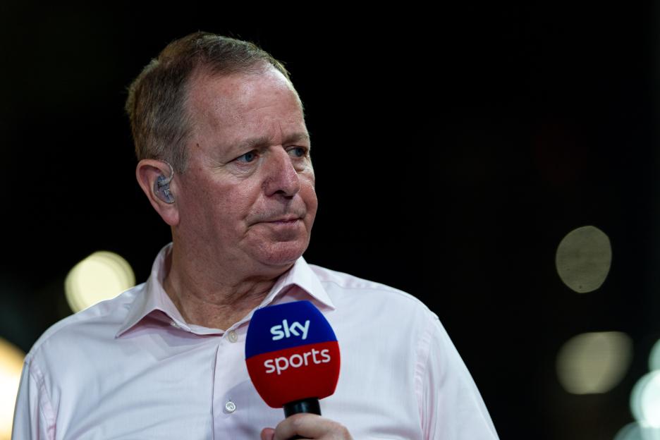 F1 Icon Martin Brundle Reveals Big Shift in Sky Sports Role – 'I Can't Help But Feel a Bit Sad'