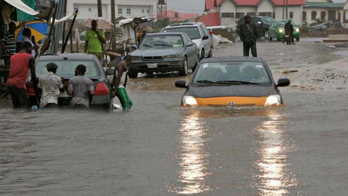 Lagos Flooding: Ibeju-Lekki Takes Swift Action to Shut Down Bogije Dredging Site
