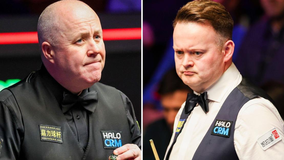 2026 World Snooker Championship LIVE: John Higgins Faces Off Against Shaun Murphy in Epic Semi-Final, Plus Allen vs Wu Showdown!