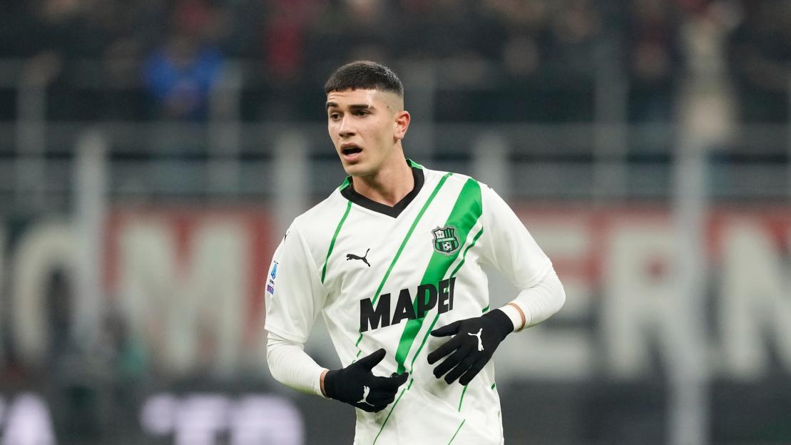 Serie A Star Changes National Team Just Days Before World Cup After Italy Misses Out on Qualification