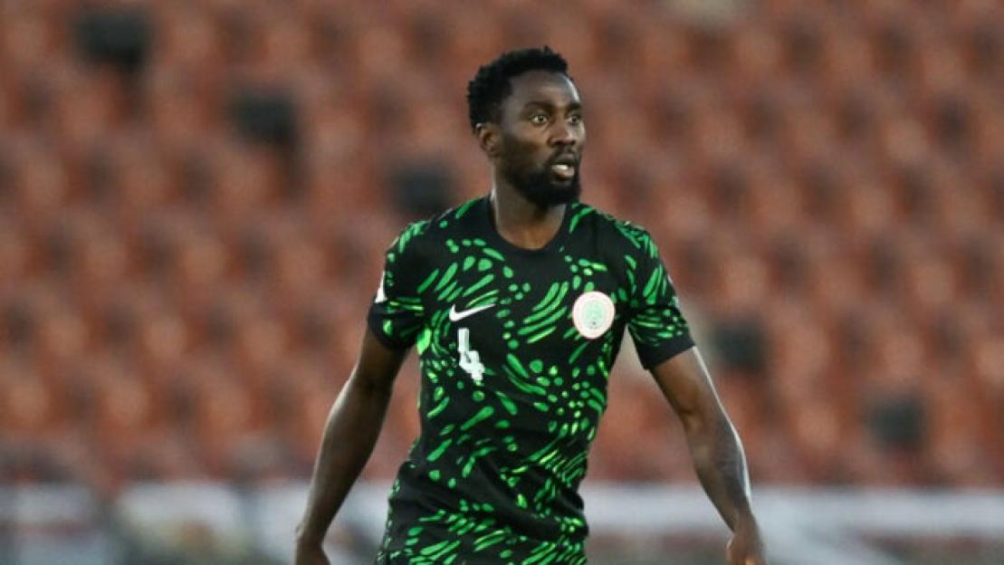 AFCON 2025: Ndidi Suspended for Super Eagles' Semi-Final Clash with Morocco