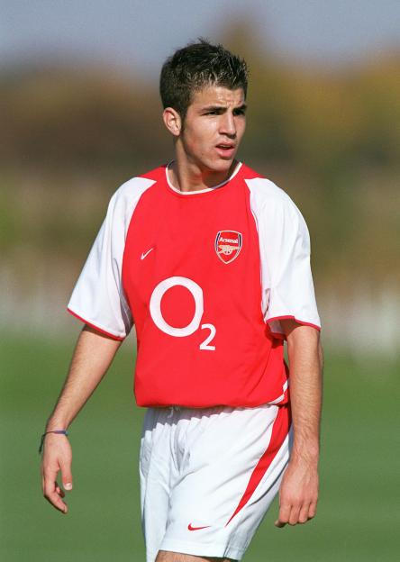 Arsenal FC 'Iconic' Archive