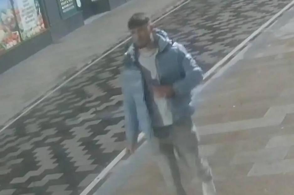 45-Year-Old Woman Allegedly Assaulted in Alley Behind Shopping Centre in Popular UK Seaside Town; 42-Year-Old Man Arrested