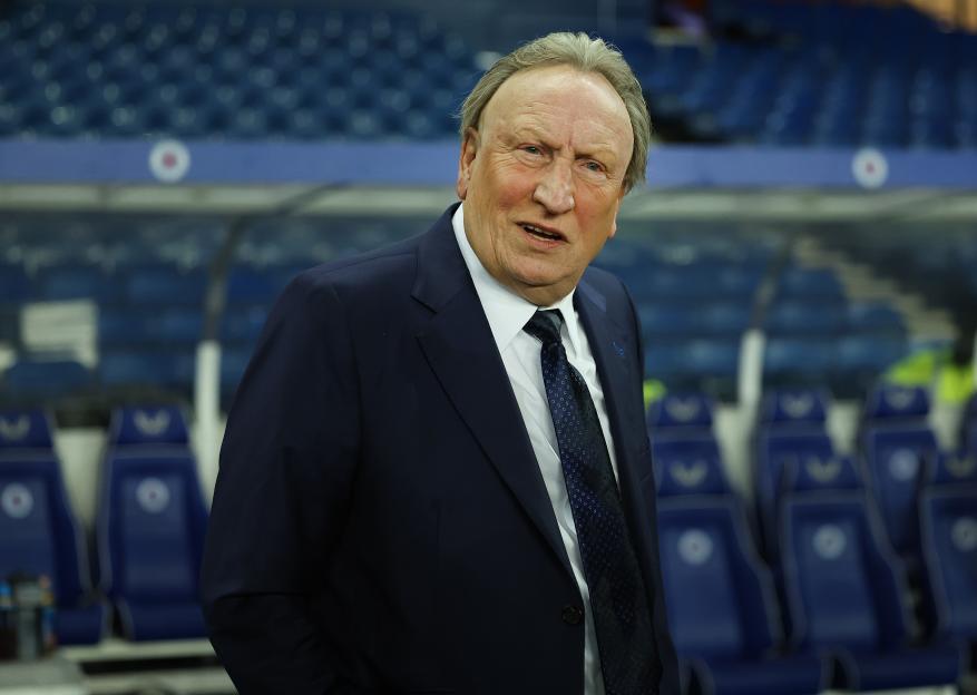 Neil Warnock, 77, Opens Up About Torquay Role: 'I Expected to Be at Tottenham'
