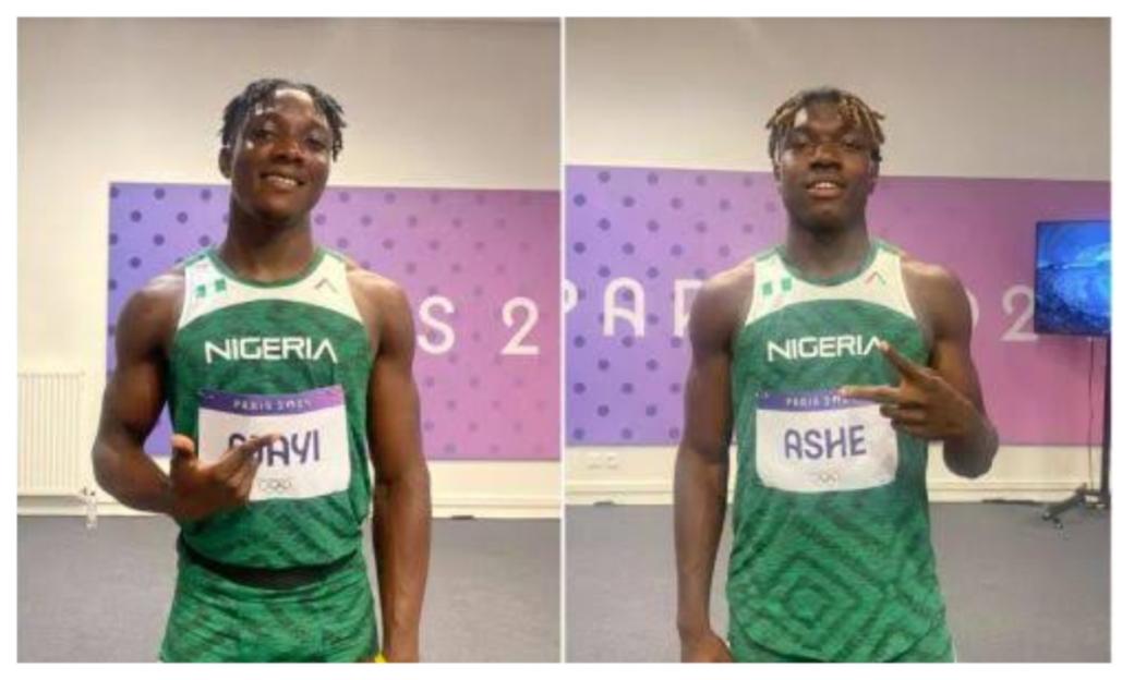Nigeria Prepares to Shine in Athletics at Glasgow 2026!