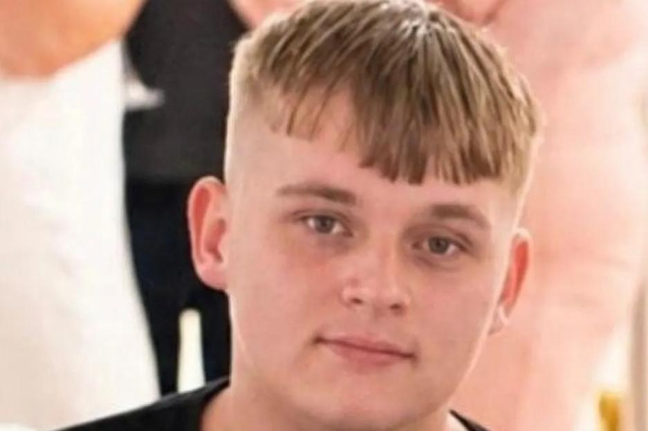 18-Year-Old Stabbing Victim Identified as Police Charge Three in Murder Investigation