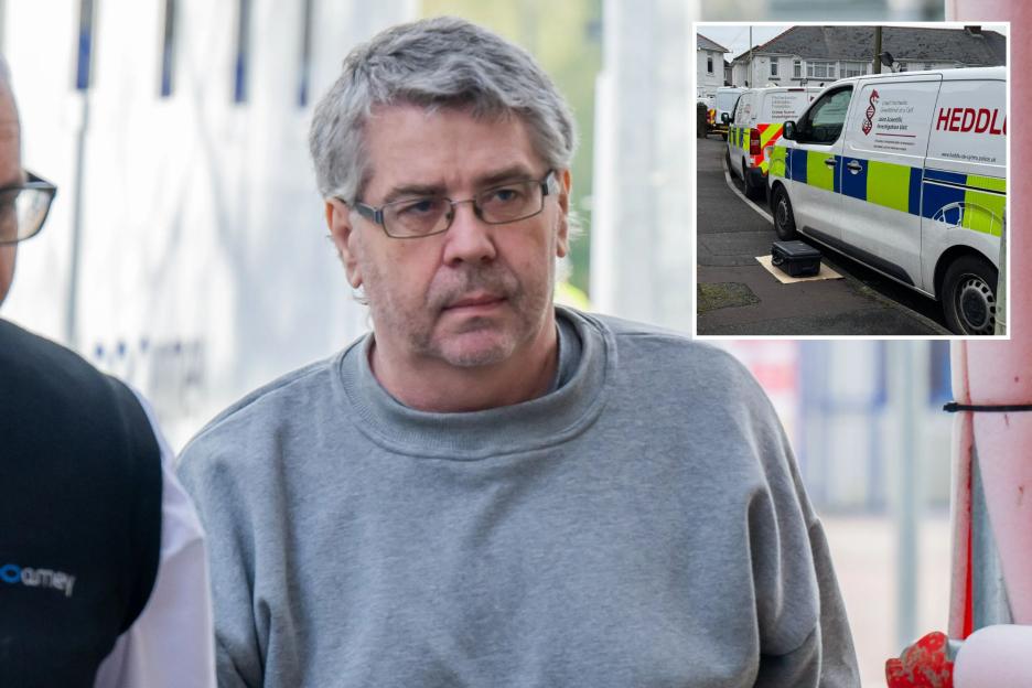 Son Admits GUILTY to Stashing Mom's Body in Freezer for Years to Sustain His Bachelor Lifestyle with Her Pension Funds