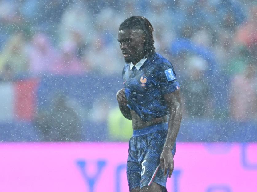 France v Iraq - FIFA World Cup 2026 - Group I