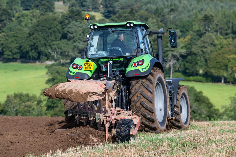 'More Than 6,200 Family Farms Close as Labour Reverses Stance on Inheritance Tax'