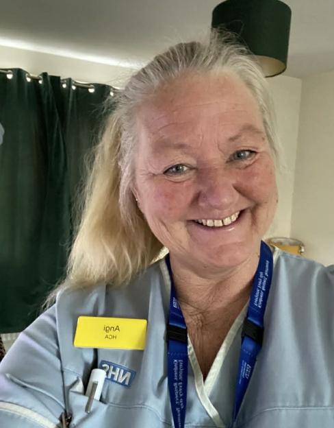 Mum reveals she funded £1,000 weight loss jabs by ditching takeaways and vending machine snacks