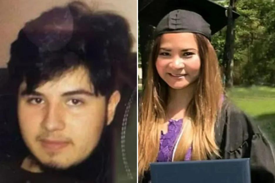 Fugitive from FBI's Ten Most Wanted List Captured After Nine-Year Manhunt for Murder of 23-Year-Old Colleague