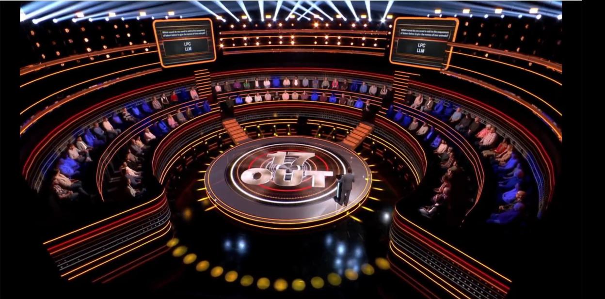 'Did You Nail This Challenging 1% Club Animal Question That Stumped 17 Players?'