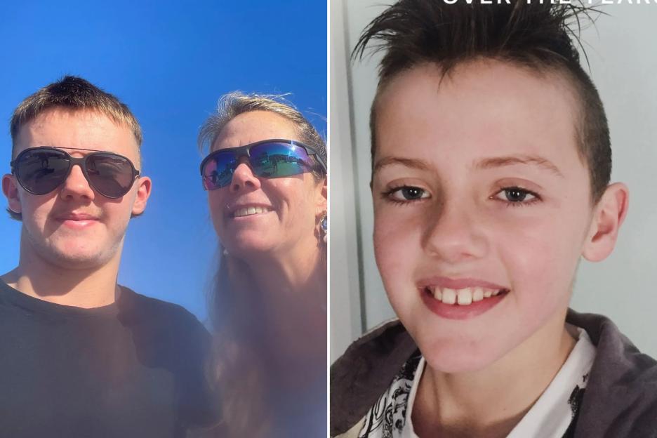 '16-Year-Old Jeremy Dies After Eating a Sausage on Camping Trip: Rare Allergy Misdiagnosed as Asthma'