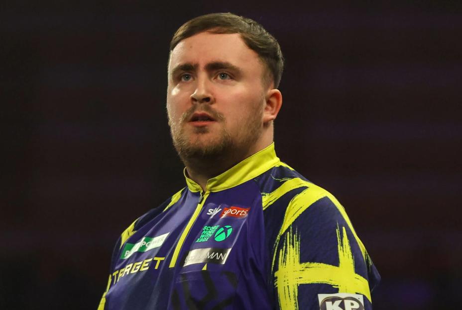 Sky Sports Revamps World Darts Championship Coverage Following Luke Littler's Controversial Remarks
