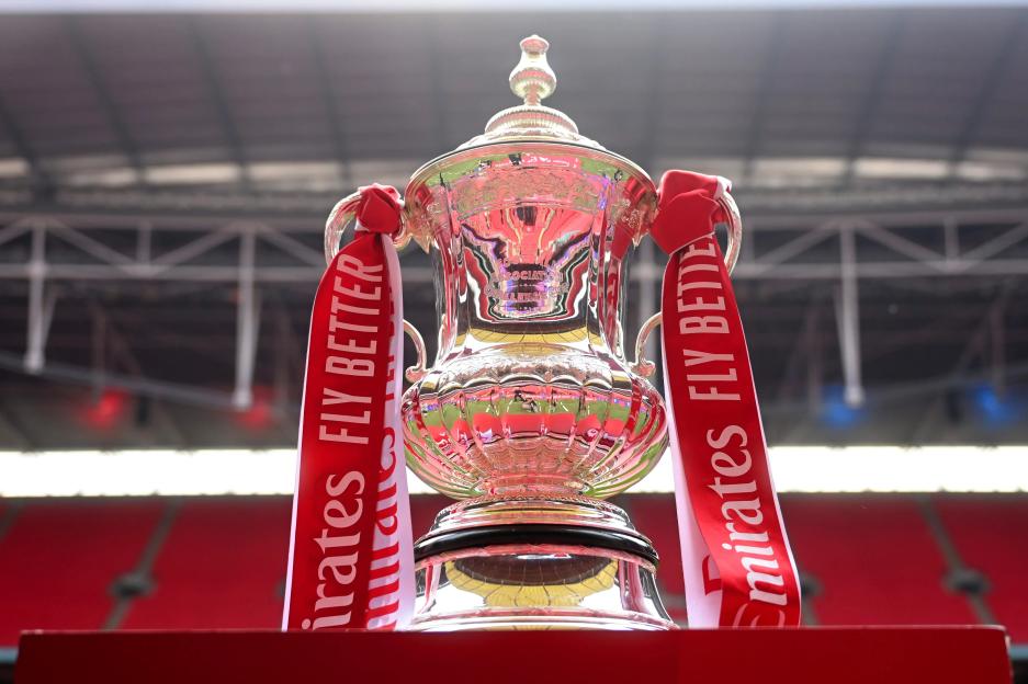 Everything You Need to Know About the FA Cup Third Round Draw: Date, Time, TV Channel, Free Live Stream, and Ball Numbers!