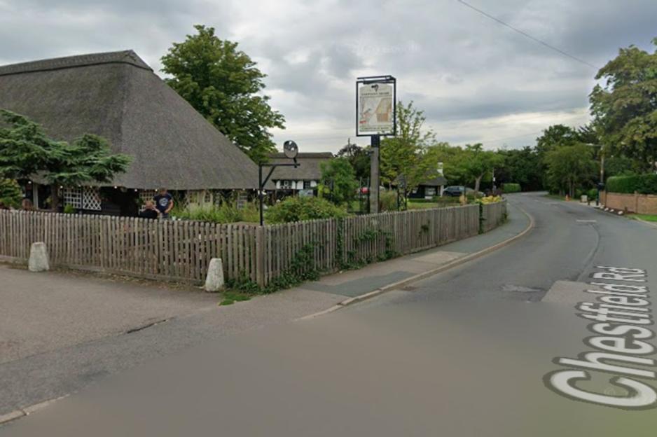 19-Year-Old Charged with Murder Following Fatal Motorbike-Van Collision Outside Pub