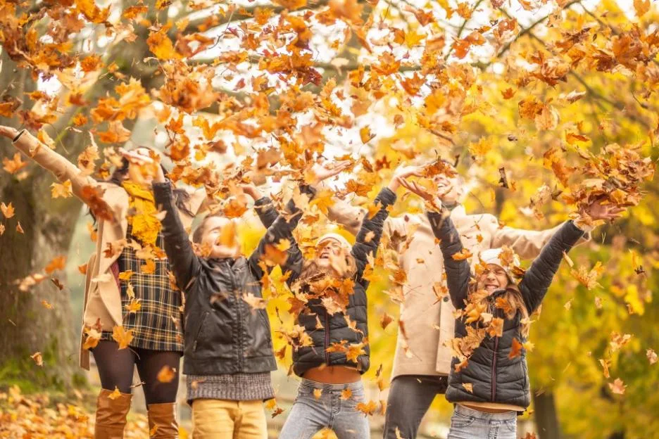 When is the autumn equinox 2026? Date that the UK summer officially ends this week