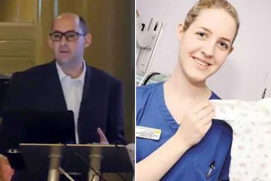 Doctor Linked to Lucy Letby Dies Suddenly After Being Fired: Revealed as Married Father