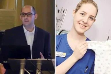 Doctor Linked to Lucy Letby Dies Suddenly After Being Fired: Revealed as Married Father