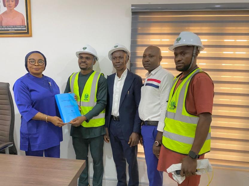 Abia Launches Integrity Checks on Billboards