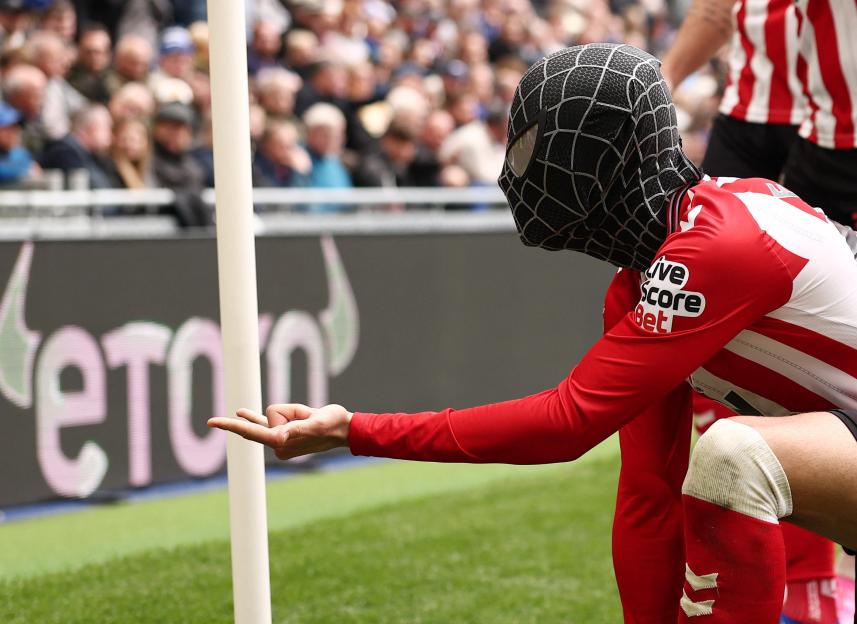 Premier League - Everton v Sunderland