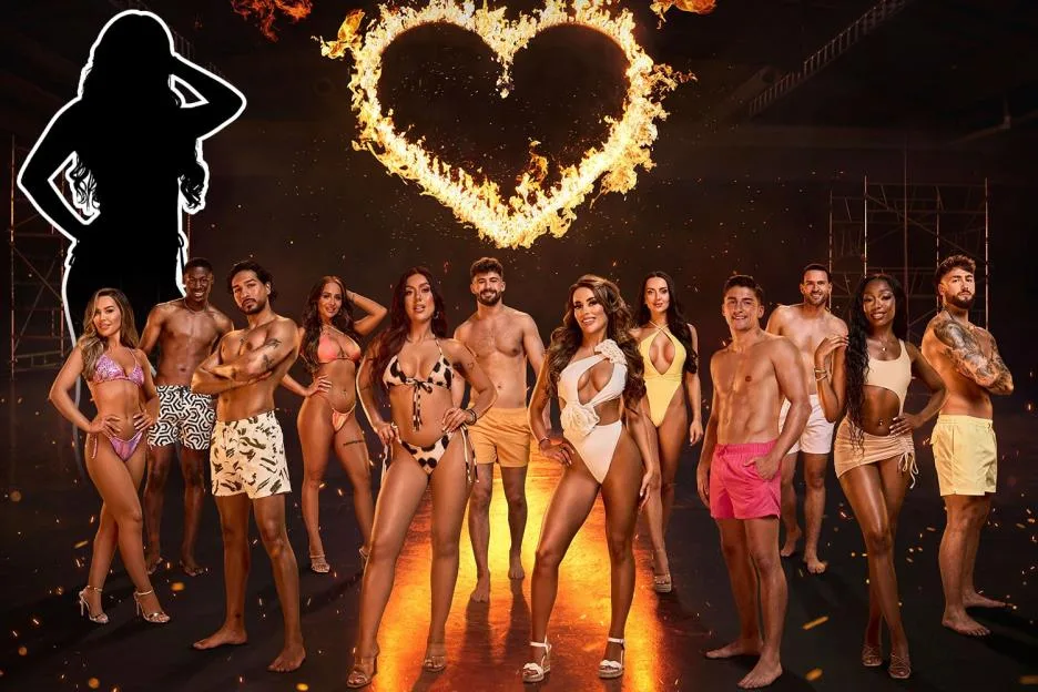 Love Island legend in talks for All Stars – and it could see her reunite with ex two years after rocky romance and rows
