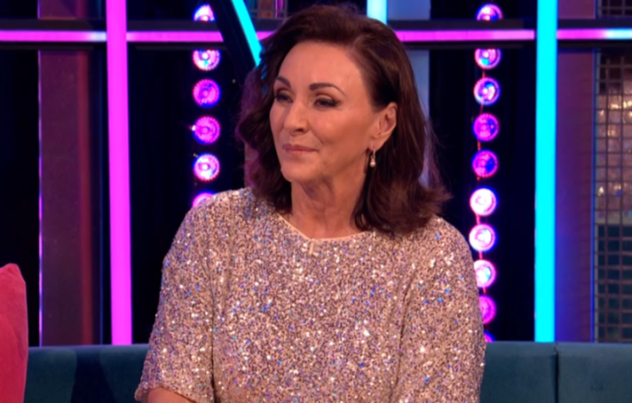 Shirley Ballas Opens Up About the Heart-Wrenching Impact of Lewis Cope's Strictly Exit