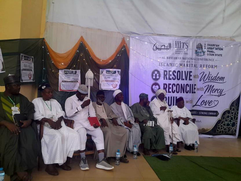 "Islamic Scholars: Unrealistic Expectations Are the Leading Cause of Marriage Breakdowns"