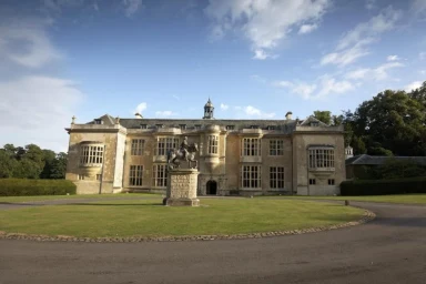 Civil service mandarins splash out £33k on luxury country house retreat – then claim it was a bargain