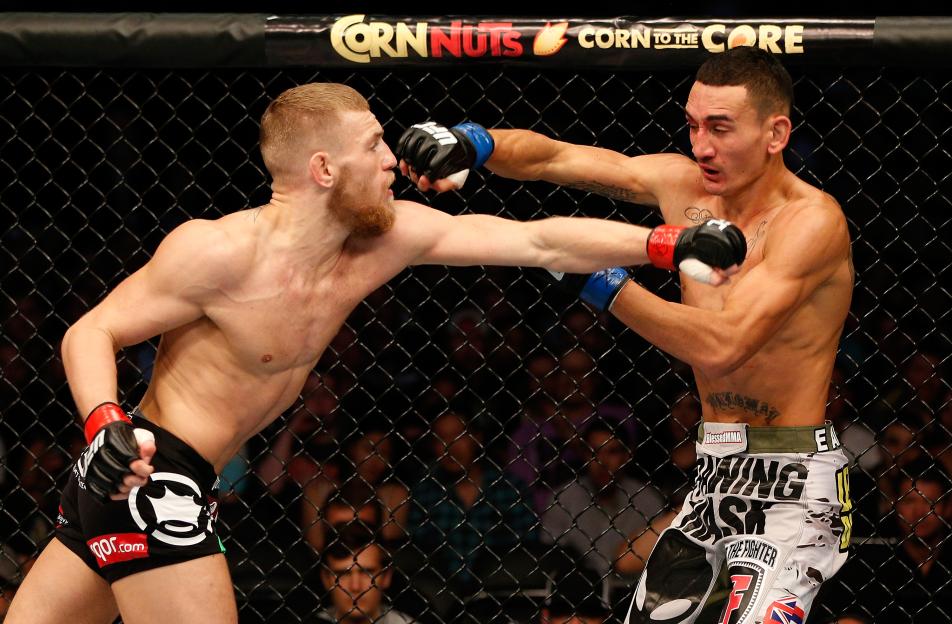 What's Behind Conor McGregor and Max Holloway's Showdown: Do They Really Dislike Each Other?