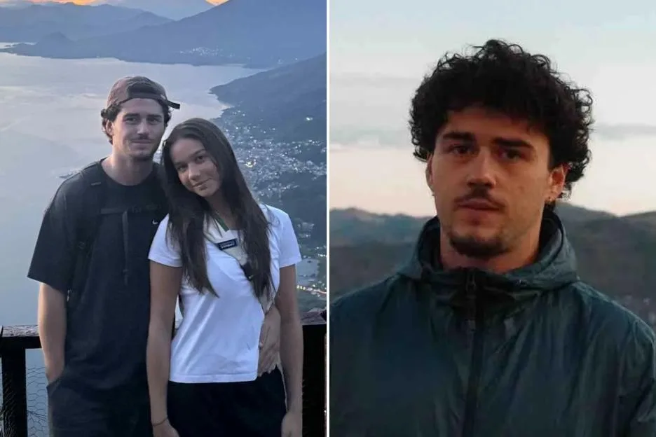 Brit, 24, died from ‘catastrophic peanut allergic reaction after eating churros and hot chocolate in Argentina café’