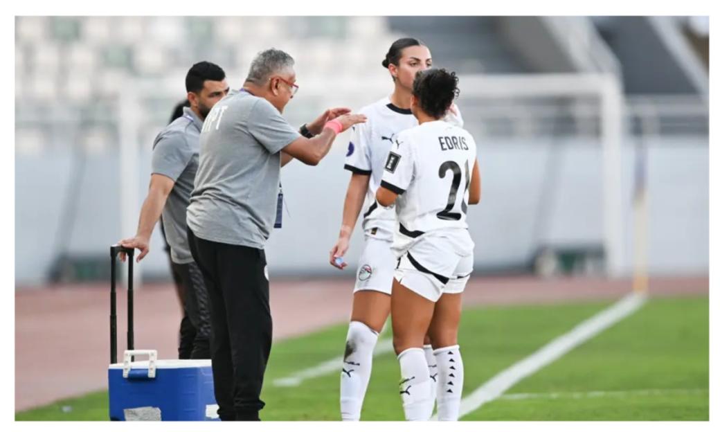 WAFCON 2026: Egypt's Coach Braces for Tough Showdown with Super Falcons