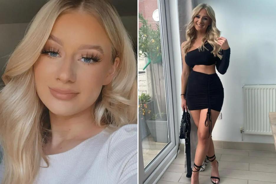 23-Year-Old Brit Tragically Shot by 'Alcoholic' Father During Texas Holiday, Inquest Reveals