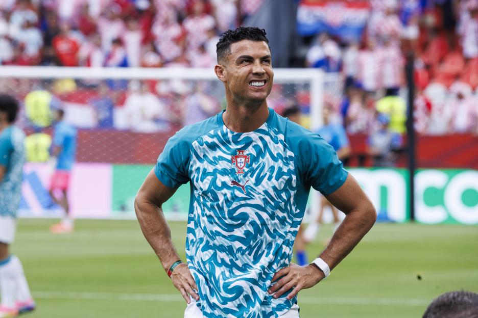 Cristiano Ronaldo Addresses Sister's Retirement Rumors After World Cup