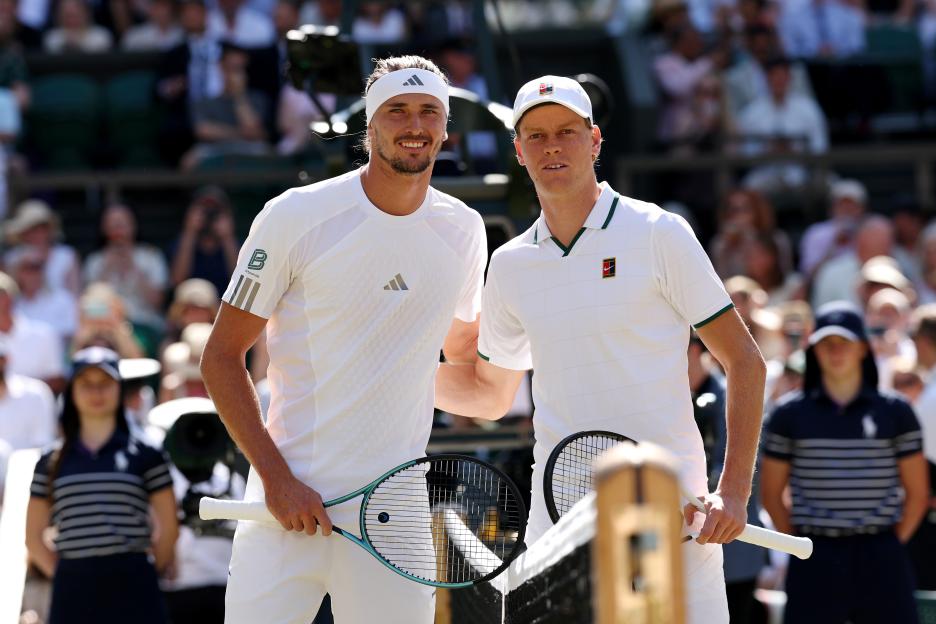 Wimbledon 2026 Prize Money: What’s at Stake for Jannik Sinner and Alexander Zverev in the Men’s Final?