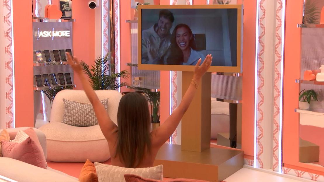 Love Island All Stars