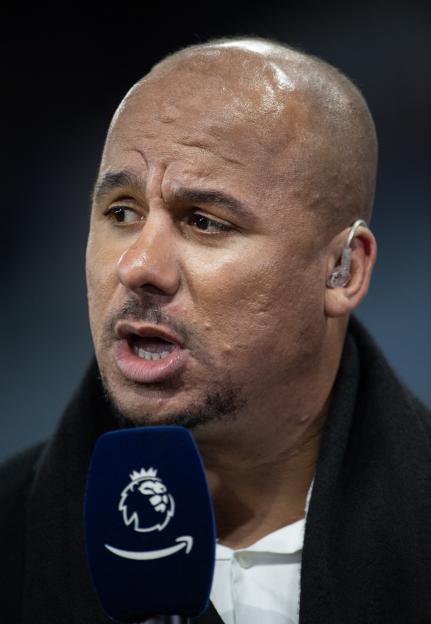 'Ex-England Star, 39, Shares Shocking Retirement Decision After Seeing Aberdeen on His Satnav'
