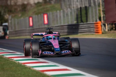 F1 Italian GP LIVE: Can Gasly Surprise Rivals Russell, Hamilton, and Antonelli? Stay Tuned for Updates!