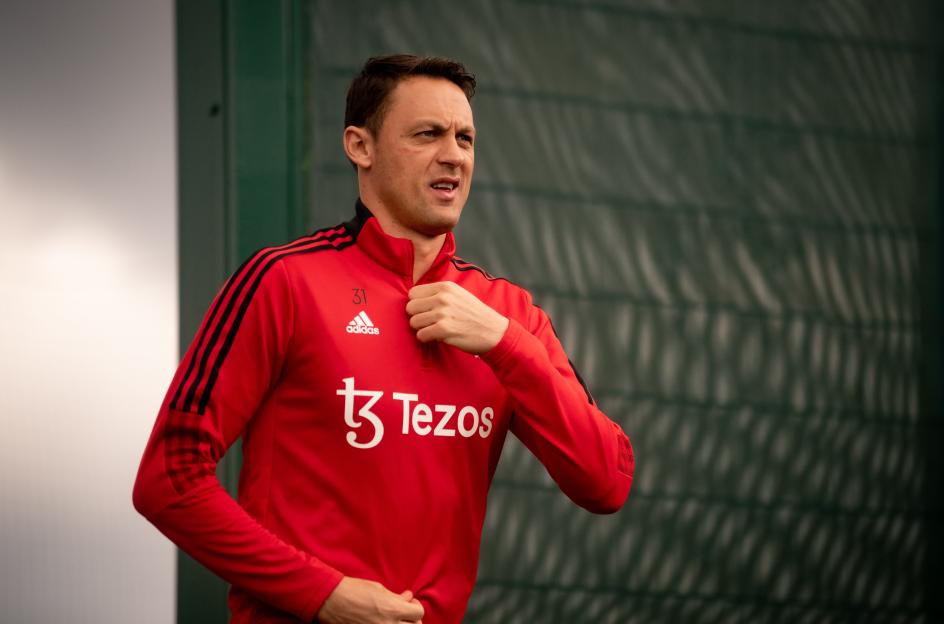 'I'll Never Play for This Club Again If I Pay This' - Matic Claims Man Utd Fine 'Wouldn't Happen at Chelsea'