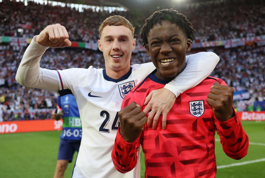 England v Switzerland: Quarter-Final - UEFA EURO 2024