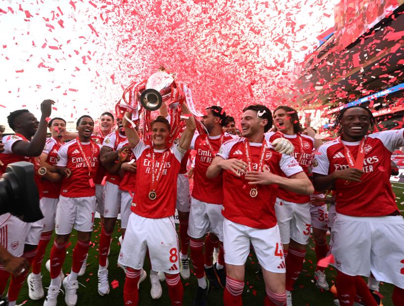 When Can We Expect the 2026/27 Premier League Fixture Release?