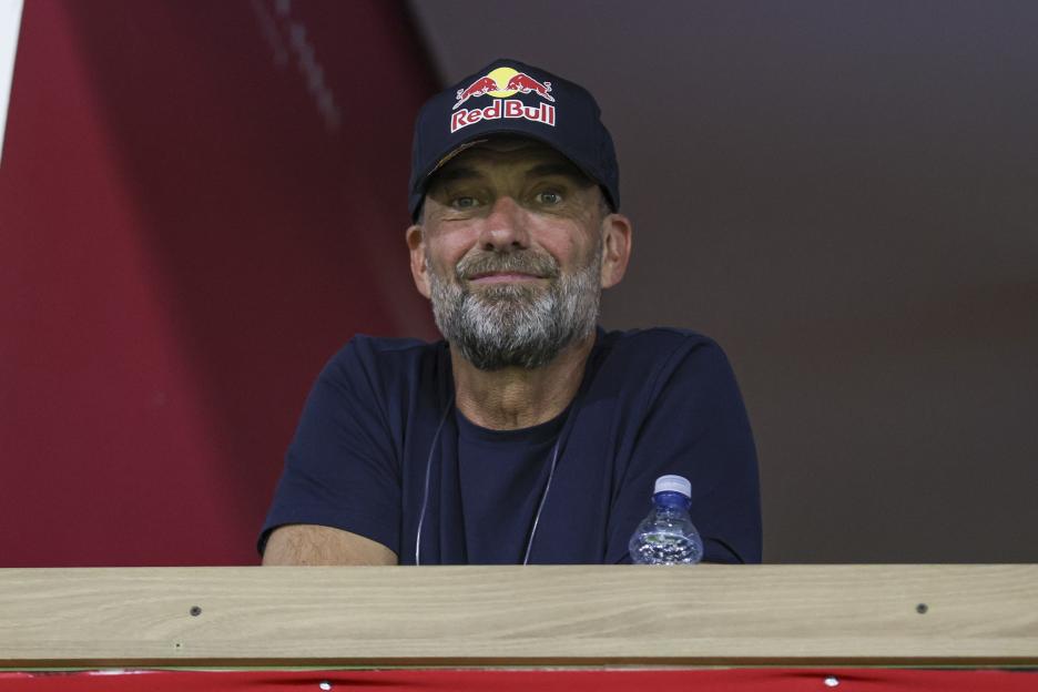 'Jurgen Klopp Sparks Controversy: Urges Germany to Bench Key Player Ahead of World Cup'
