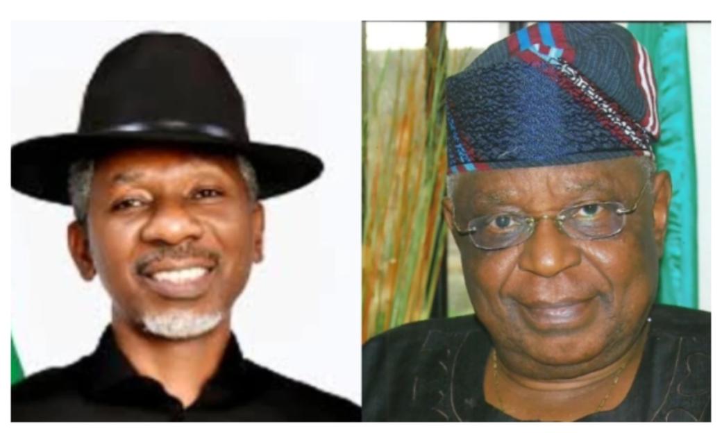 Lagos GAC Member Pledges to Block Igbo House of Reps Member's Re-Election Efforts