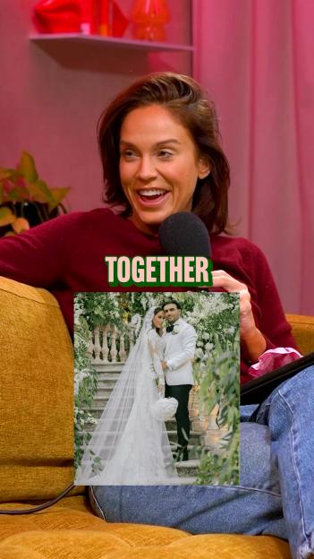 Vicky Pattison Reveals She’s Been Fudging Her Husband’s Age for Six Years While Opening Up About Her Towie Toyboy Romance!