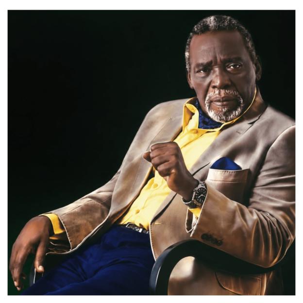‘Black Wednesday in Nollywood’ – Nigerian celebrities react to Olu Jacobs’ death