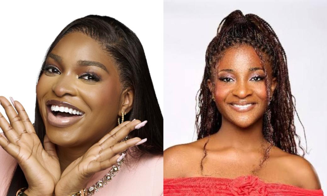 BBNaija Reunion: Thelma Calls Out Big Soso for His Confusing Choices Between Prophetess and Prostitute