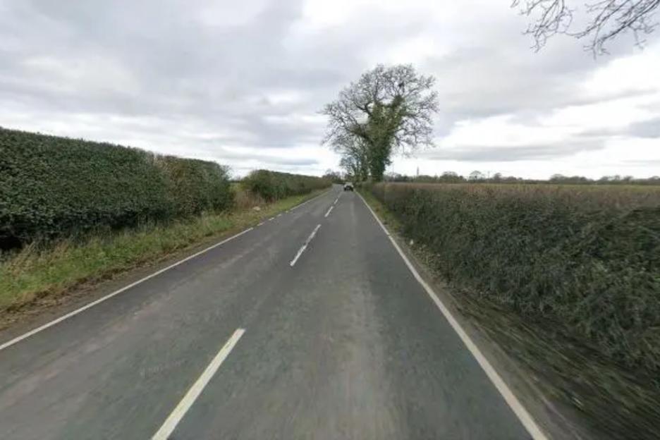 Teen Tragically Killed as Two Friends, Aged 17 and 18, Hospitalized After Car Slams into Tree, Leaving Them Trapped in Wreckage