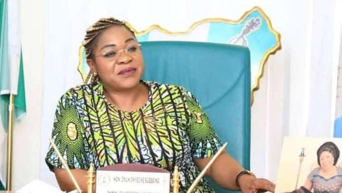 David Mark's Daughter and Akume's Wife Secure APC Reps Tickets in Benue!